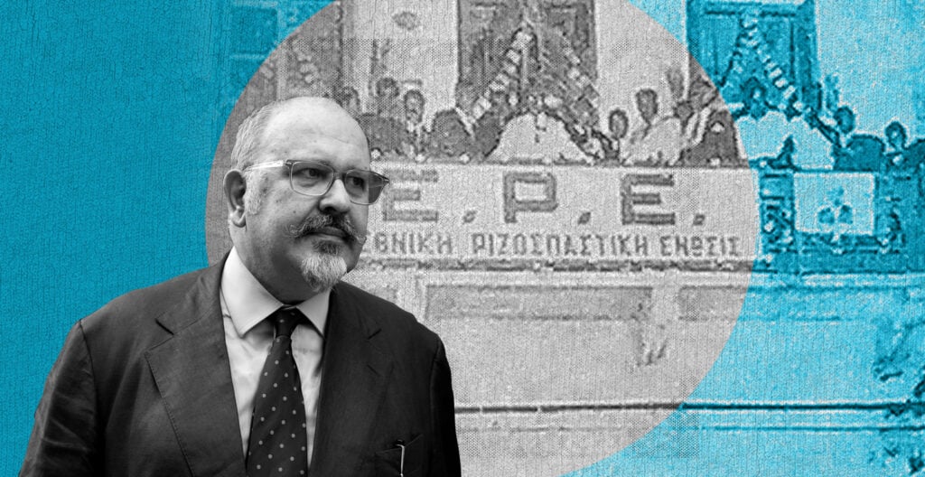 Ξυδάκης: Μέρος του πληθυσμού που ψήφισε ΝΔ έχει «ομίχλη στα μυαλά» και «Σύνδρομο της Στοκχόλμης»