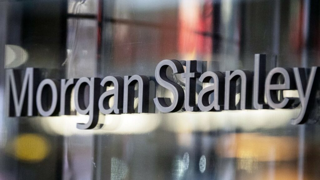 Morgan Stanley: Αυξάνει τιμές - στόχους και συστάσεις για τις ελληνικές τράπεζες