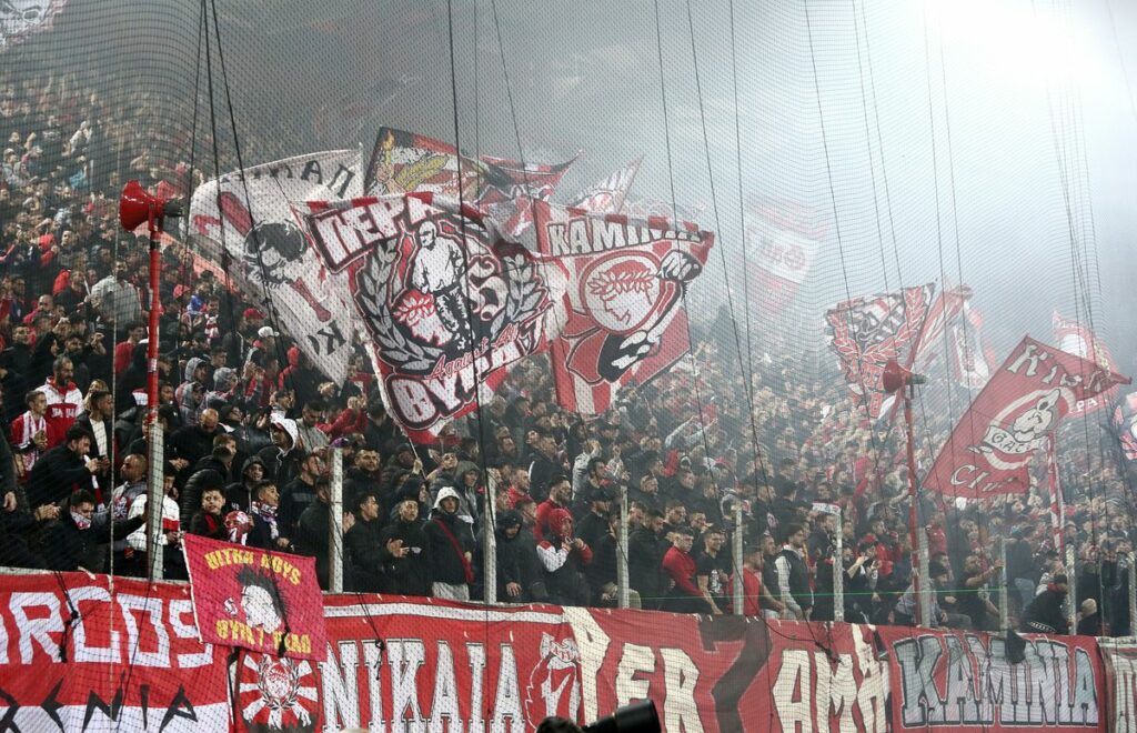 Ολυμπιακός: Παρουσίασε τα νέα εισιτήρια διαρκείας, με σύνθημα «Φτερά στα πόδια» -Πόσο κοστίζουν