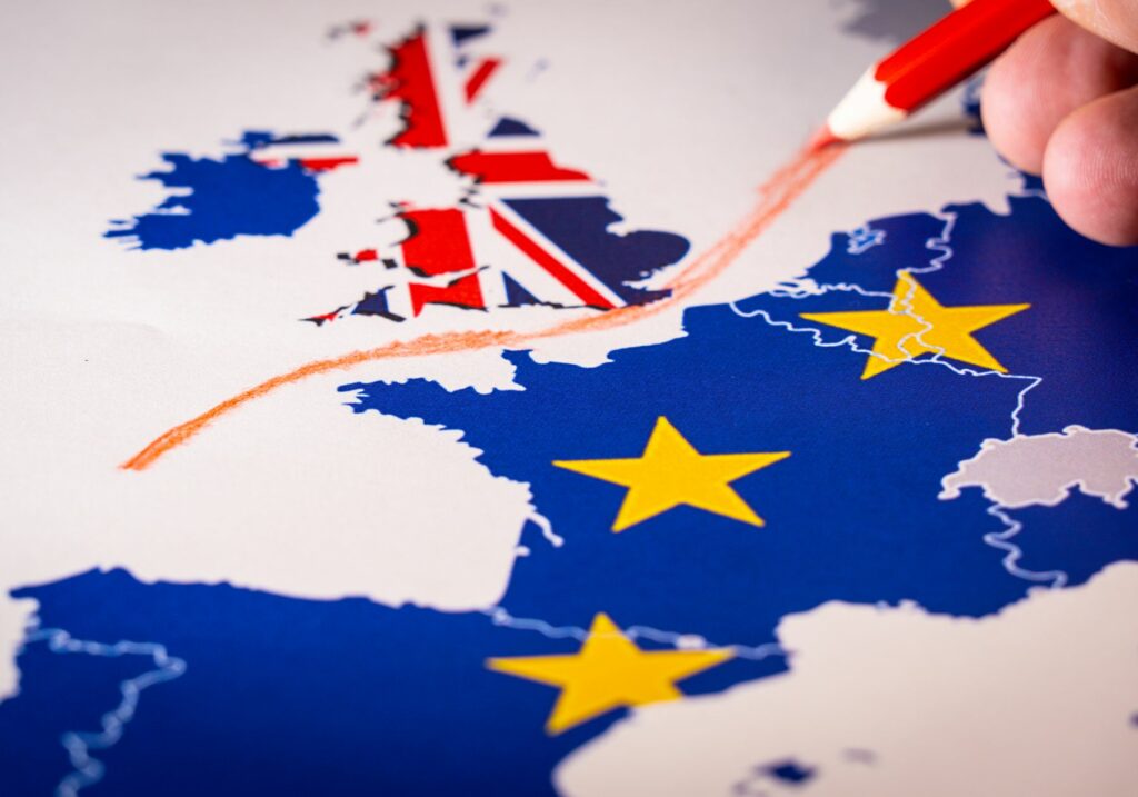 Έρευνα: Το Brexit ευθύνεται για το ένα τρίτο της αύξησης των τιμών των τροφίμων στη Βρετανία