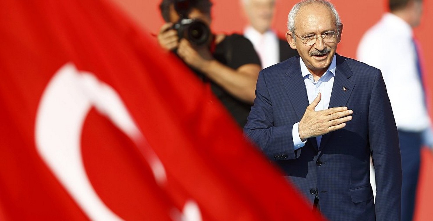 Τουρκία: Οι κούρδοι στηρίζουν τον Κιλιτσντάρογλου στο δεύτερο γύρο των εκλογών