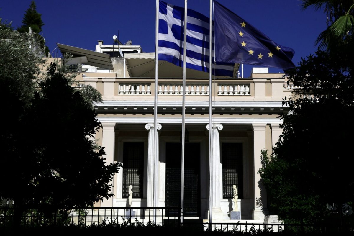 Εκλογές 2023: Όλες οι υπηρεσιακές κυβερνήσεις στην Ελλάδα