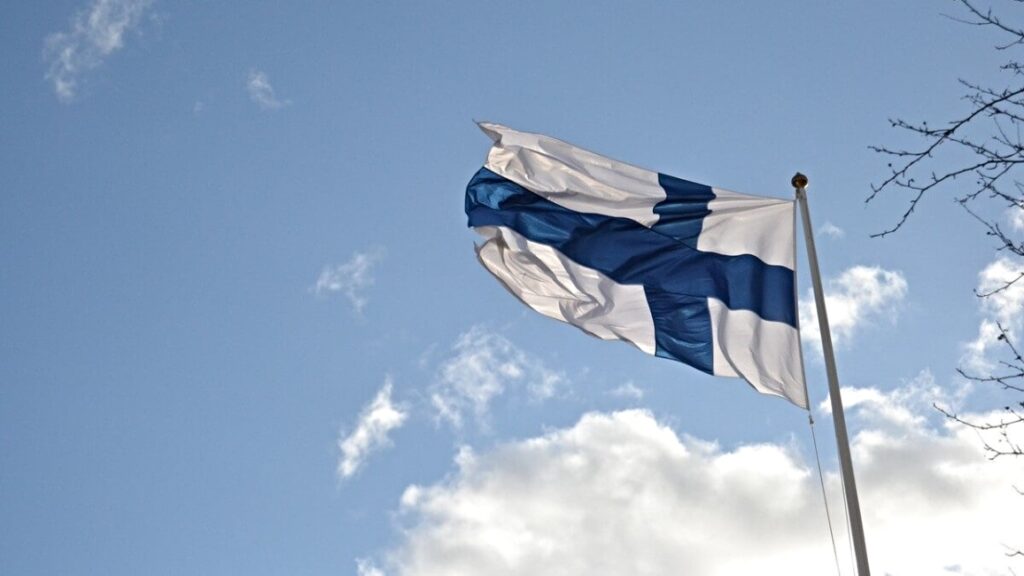 Φινλανδία.