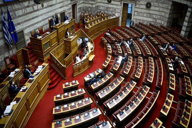 Αυτή είναι η νέα υπηρεσιακή κυβέρνηση -Δείτε όλα τα ονόματα