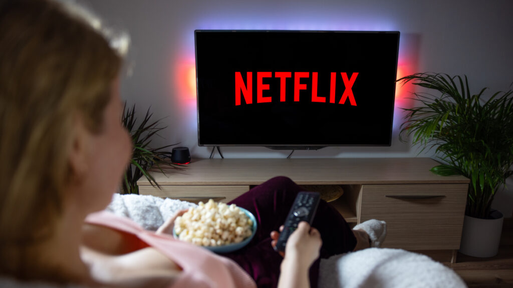 Netflix