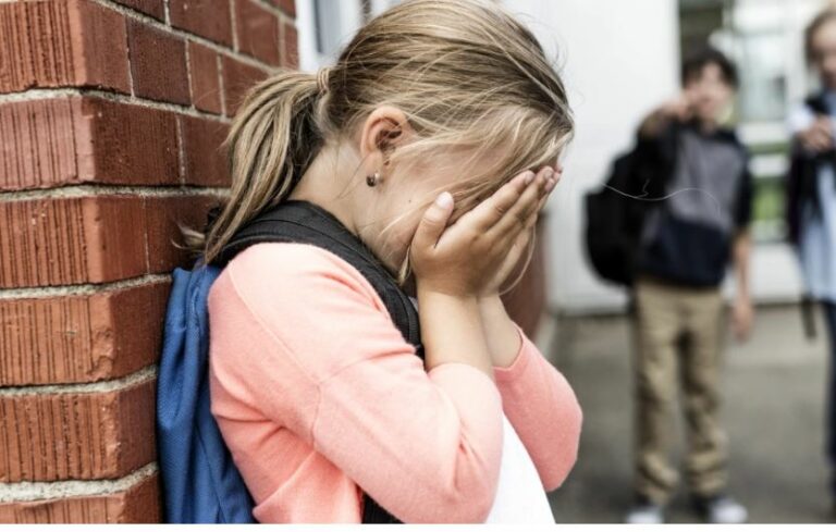 Πάτρα: Θύμα bullying 14χρονη μαθήτρια γυμνασίου