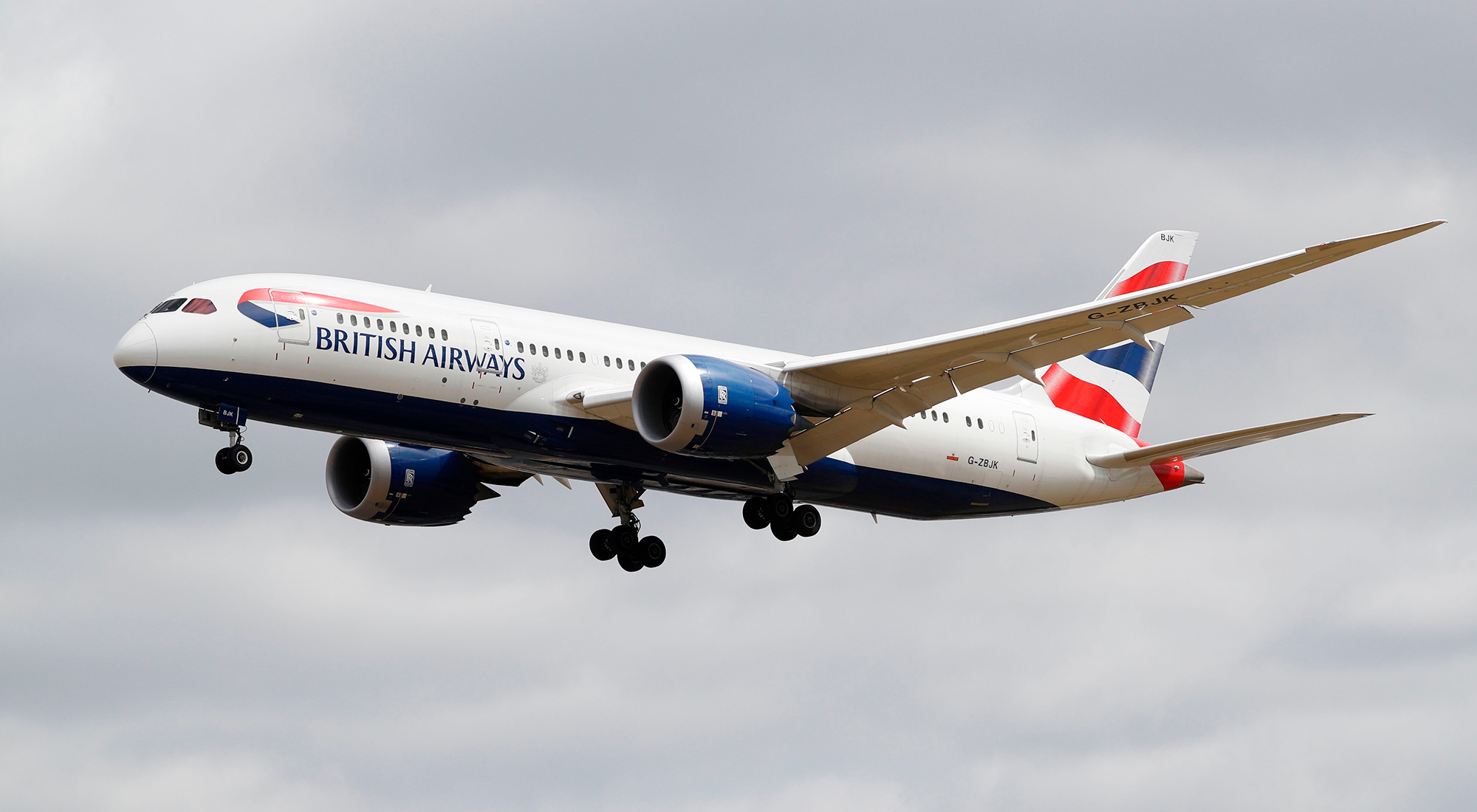 British Airways: Ακυρώνει για δεύτερη μέρα πτήσεις από το Χίθροου