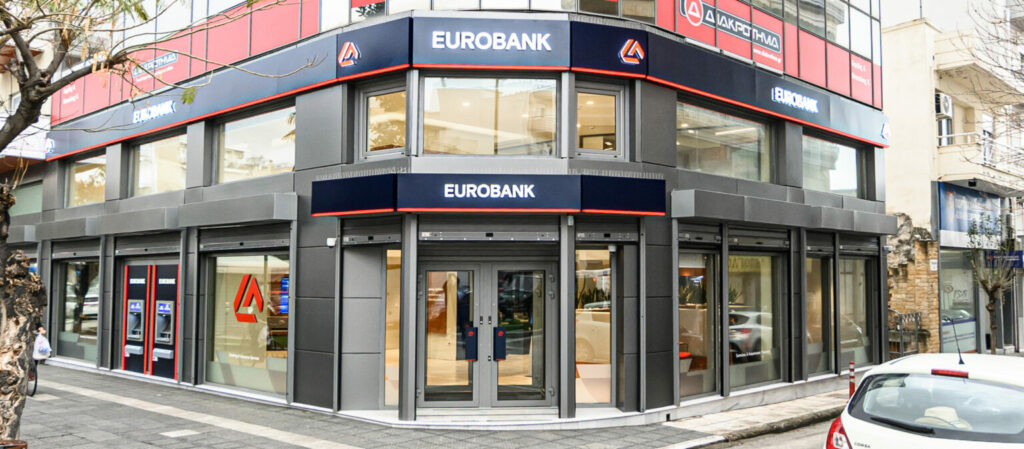 Eurobank:
