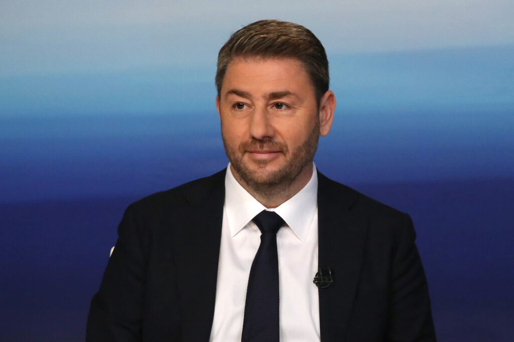 Την έδρα της Α΄ Θεσσαλονίκης κρατάει ο Νίκος Ανδρουλάκης