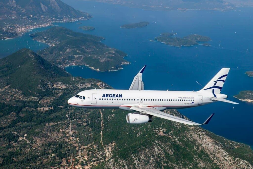 Σε περιπέτειες η Aegean - Το Ευρωπαϊκό Δικαστήριο θα κρίνει την απόφαση κρατικής ενίσχυσης