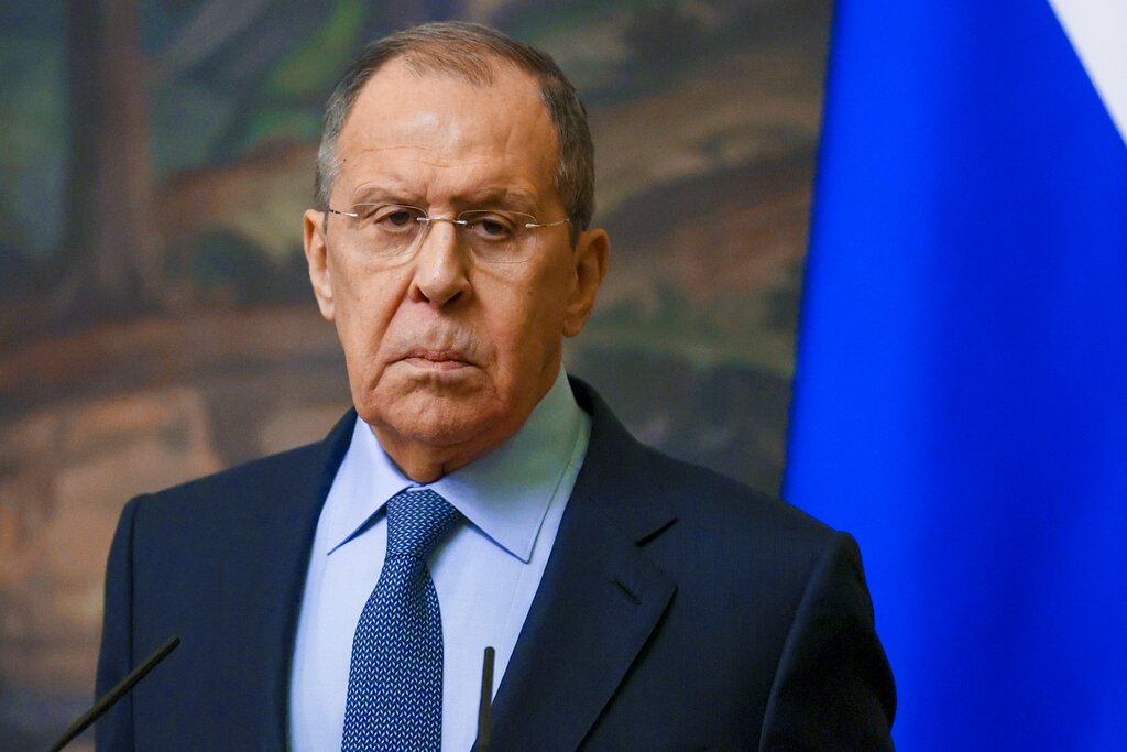 Russia UN