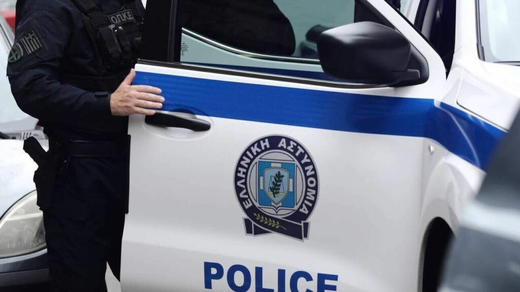 ΕΛ.ΑΣ.: Συνελήφθη φυγόποινος καταδικασμένος για ανθρωποκτονία