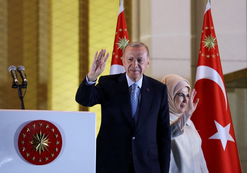 Politico: Η νίκη Ερντογάν και η επίδρασή του στις διεθνείς υποθέσεις