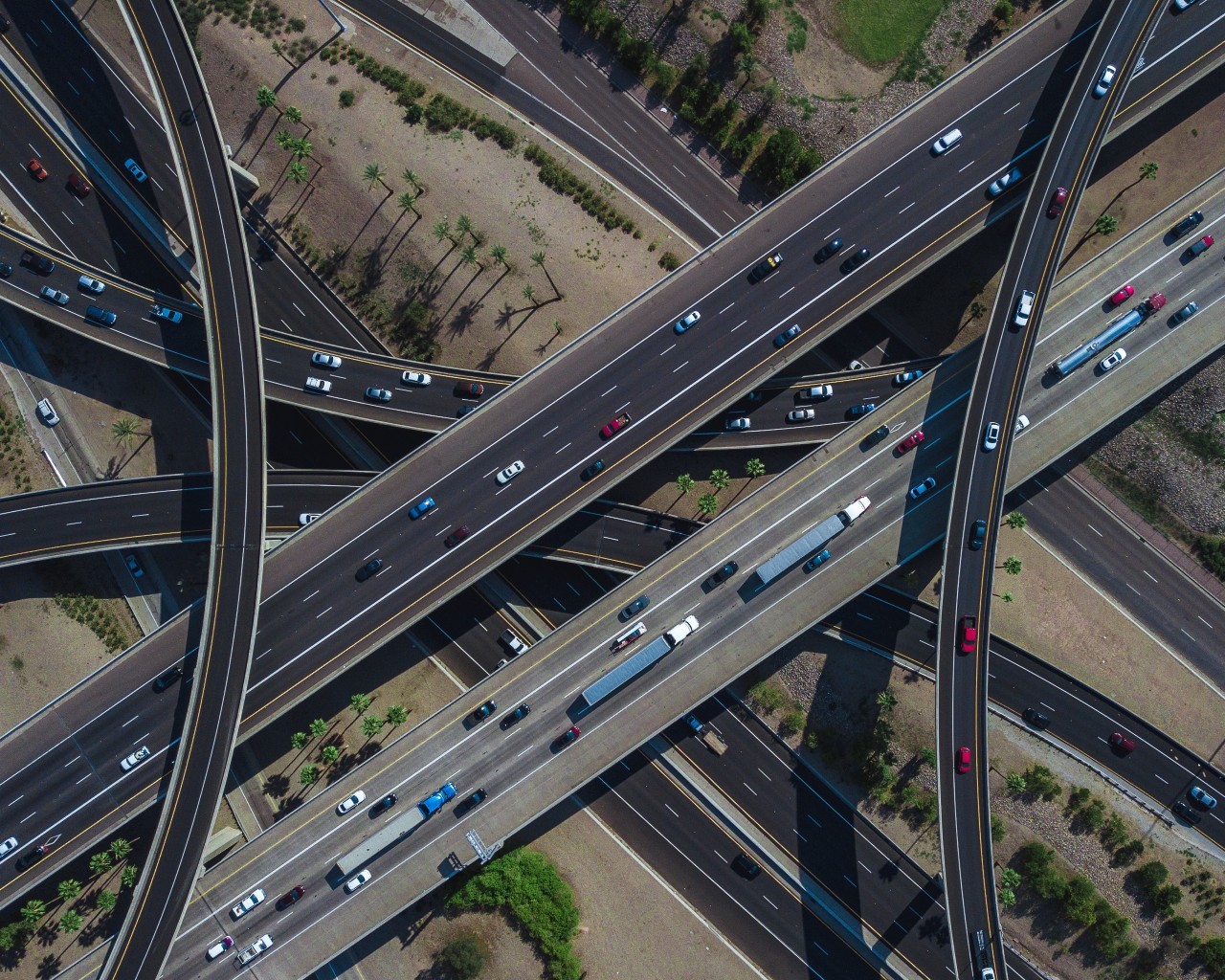 Ποια μεγάλα οδικά έργα και νέοι αυτοκινητόδρομοι προβλέπονται μέχρι το 2030