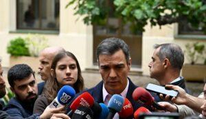 Πρόωρες εκλογές τον Ιούλιο στην Ισπανία μετά τη βαριά ήττα Σάντσεθ