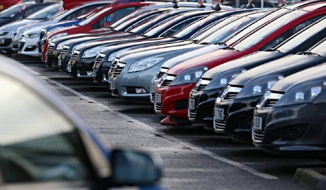 Αγορά αυτοκινήτου: Οι ευρωπαϊκές πωλήσεις αυξήθηκαν 15% τον Ιούλιο, τα EV σχεδόν 61%