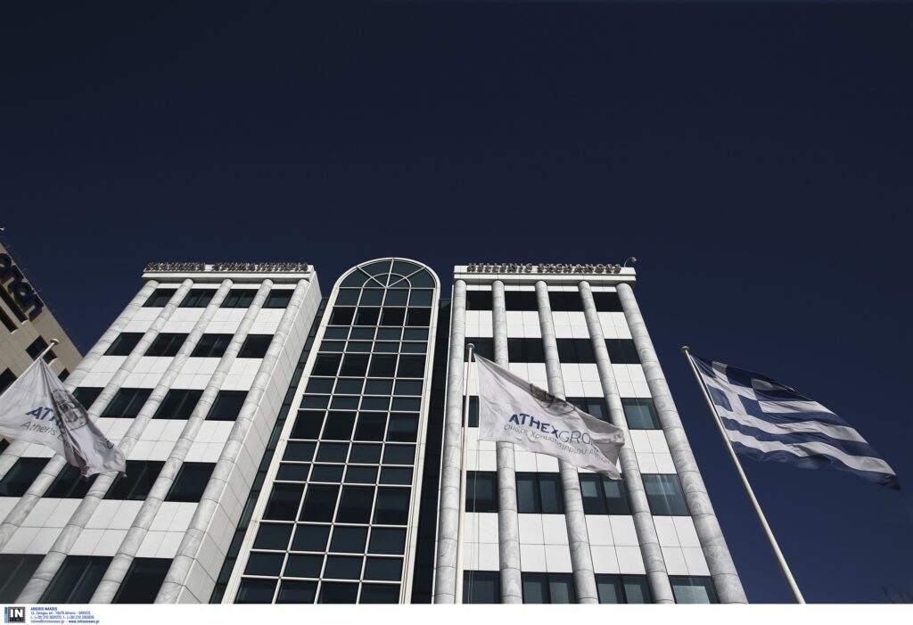 ΕΧΑΕ: Αύξηση εσόδων κατά 17,7%, στο πρώτο τρίμηνο του 2023
