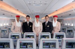 Emirates: Διοργανώνει Open Day πρόσληψης νέων μελών για το πλήρωμα καμπίνας