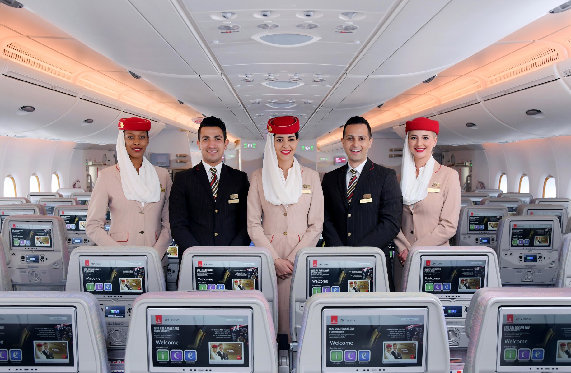 Η Emirates δημιουργεί πράσινο fund ύψους 200 εκατ. δολαρίων για τον κλάδο των αερομεταφορών