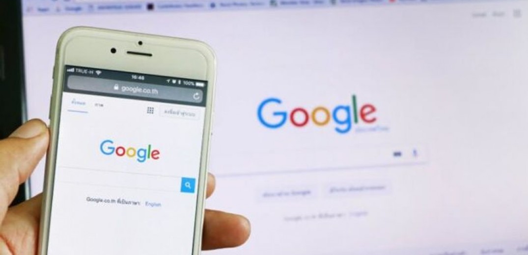 Google: Αυτές είναι οι top αναζητήσεις