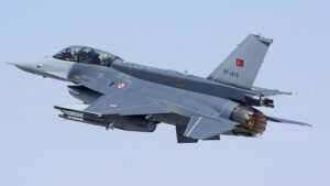 Τουρκικά ΜΜΕ: Υπάρχει μεγάλη ανάγκη για τα F-16 για να το θέτει ο Ερντογάν