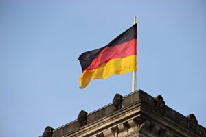 Γερμανία: Στάσιμη η οικονομία της χώρας το β' τρίμηνο μετά τη χειμερινή ύφεση