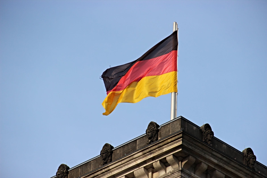 Γερμανία: Στάσιμη η οικονομία της χώρας το β
