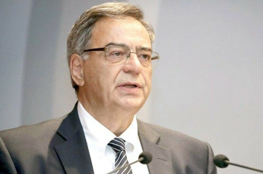 Χριστοδουλάκης: Οι αντιδράσεις της ΝΔ στο φορολογικό πρόγραμμα του ΠΑΣΟΚ κρύβουν φόβο κι αγωνία