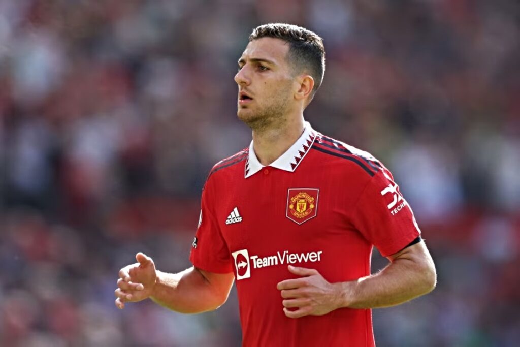 Diogo Dalot