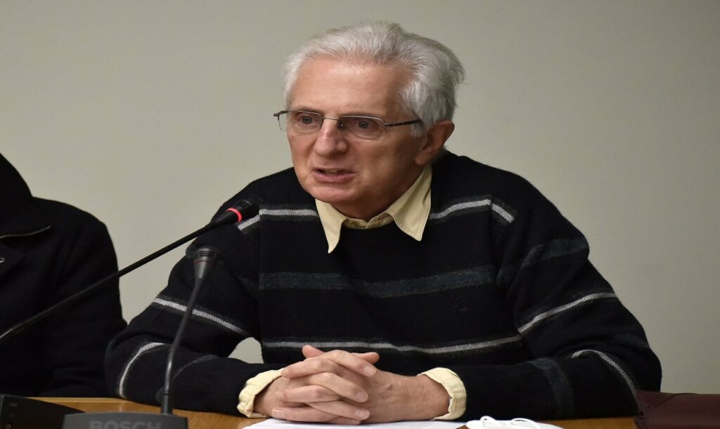 Παναγιώτης Δημητράς