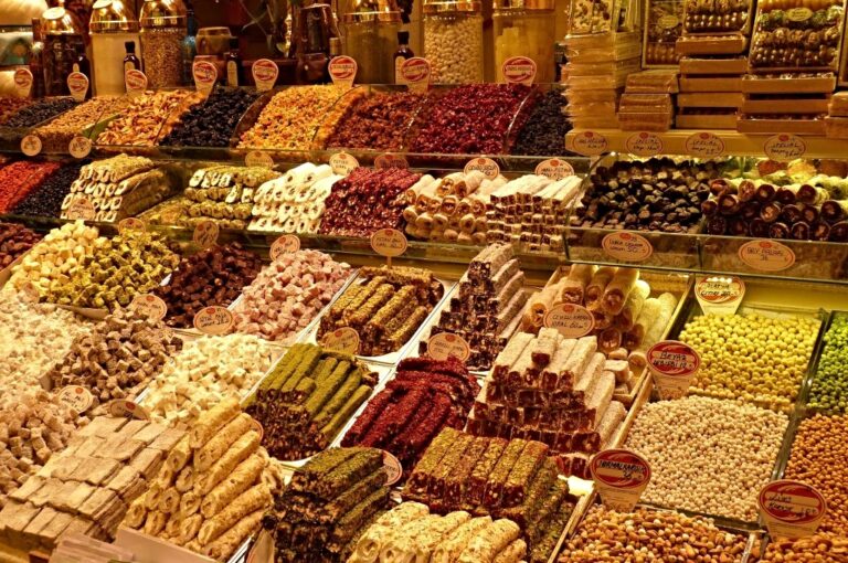 Αγορά, Τουρκία.
