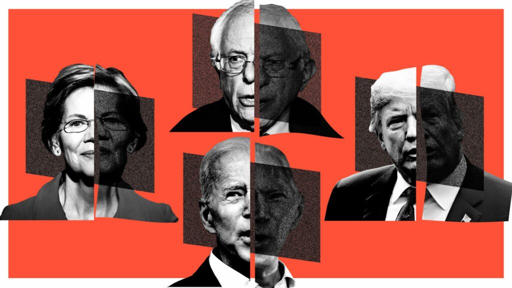 Deepfakes