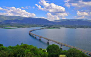 Κοζάνη: Την ερχόμενη εβδομάδα θα ανοίξει η γέφυρα Σερβίων για τα ΙΧ αυτοκίνητα