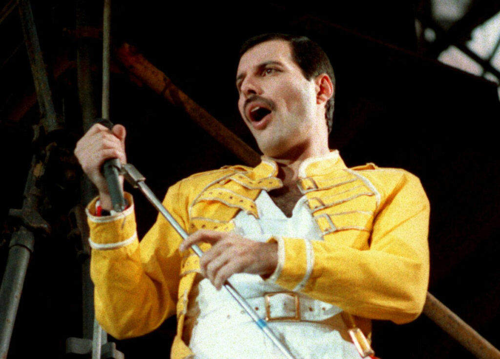 H Universal Music σπάει κάθε ρεκόρ: Αγοράζει όλα τα τραγούδια των Queen για 1 δισ. δολάρια