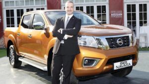 Nissan – Θεοχαράκης: Η εταιρεία είναι απολύτως ενήμερη δανειακά