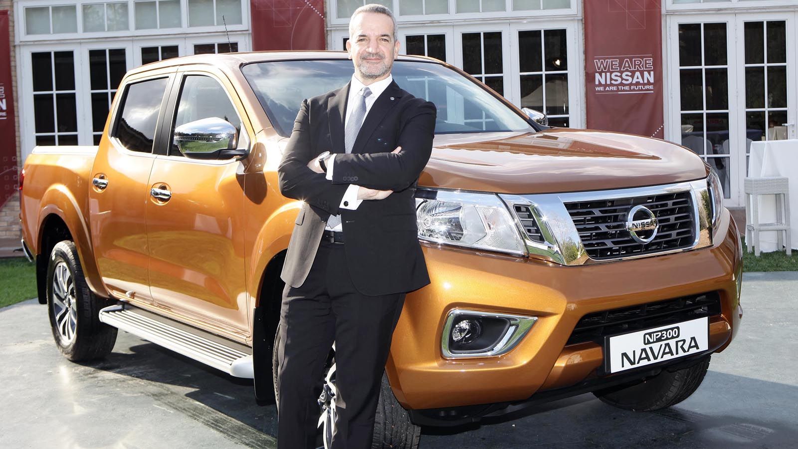 Nissan – Θεοχαράκης: Η εταιρεία είναι απολύτως ενήμερη δανειακά