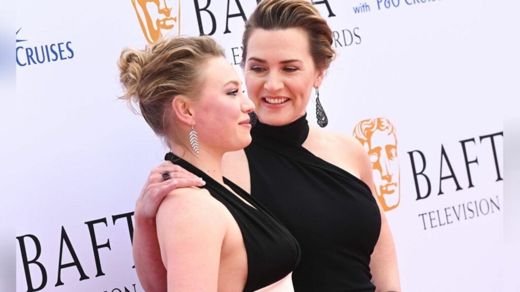 Bafta TV