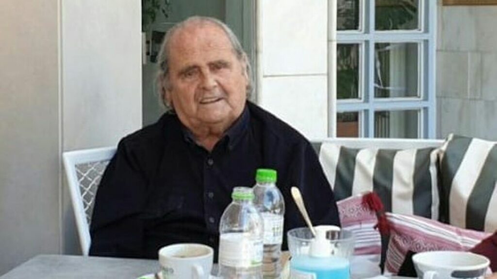 Πέθανε πρώην υπουργός του ΠΑΣΟΚ, Χρήστος Οικονόμου