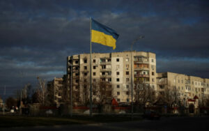 Μόσχα: Απώθησε ουκρανικές επιθέσεις στο μέτωπο του Μπαχμούτ της Ουκρανίας