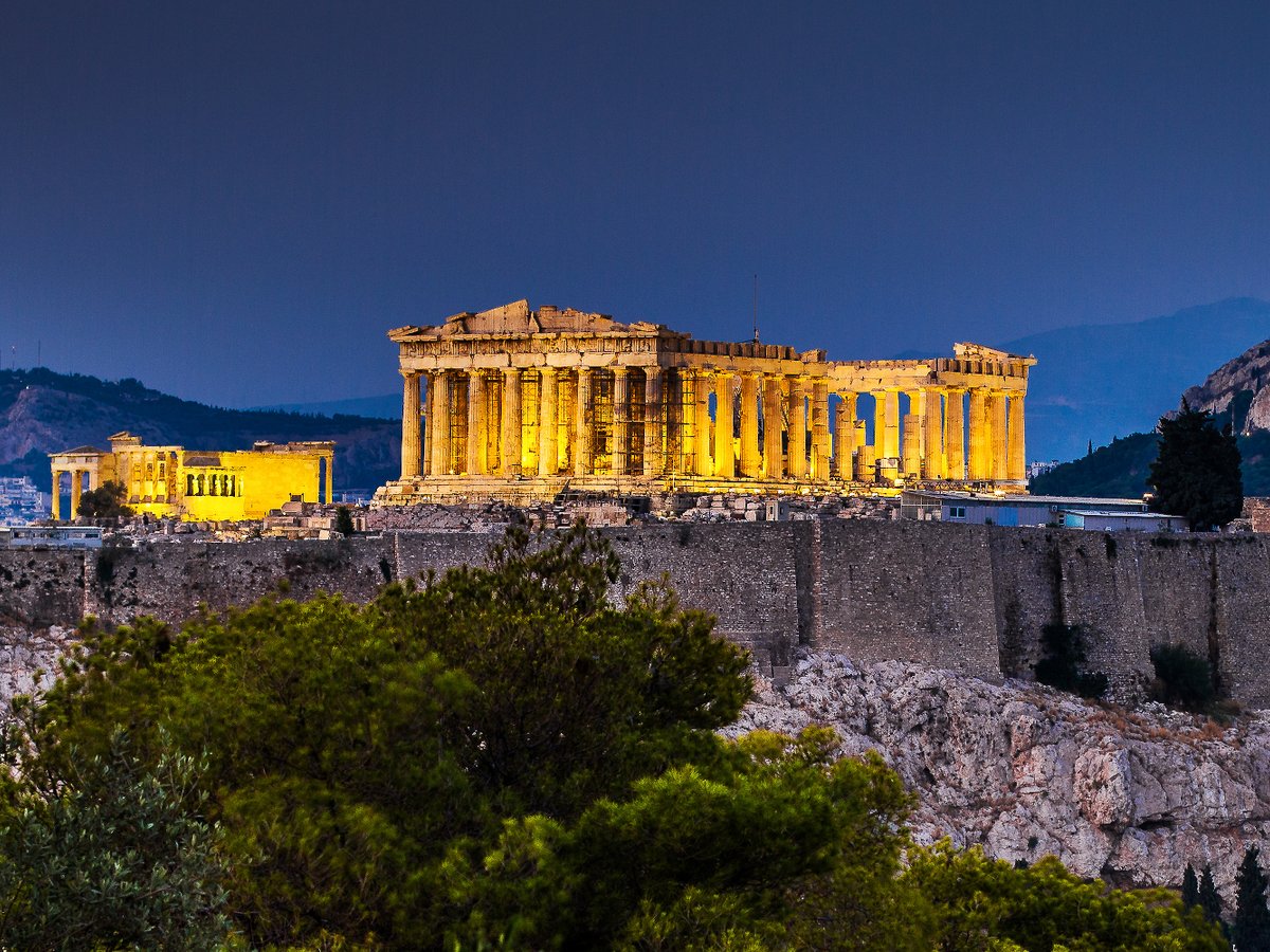 Financial Times: Η Ελλάδα έκανε τη μεγάλη ανατροπή