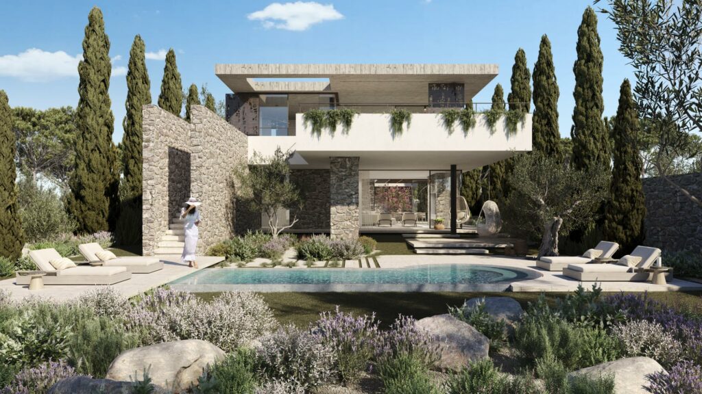 Lamda Development: 28 εκατομμύρια ευρώ πωλήθηκε η ακριβότερη κατοικία στο Ελληνικό