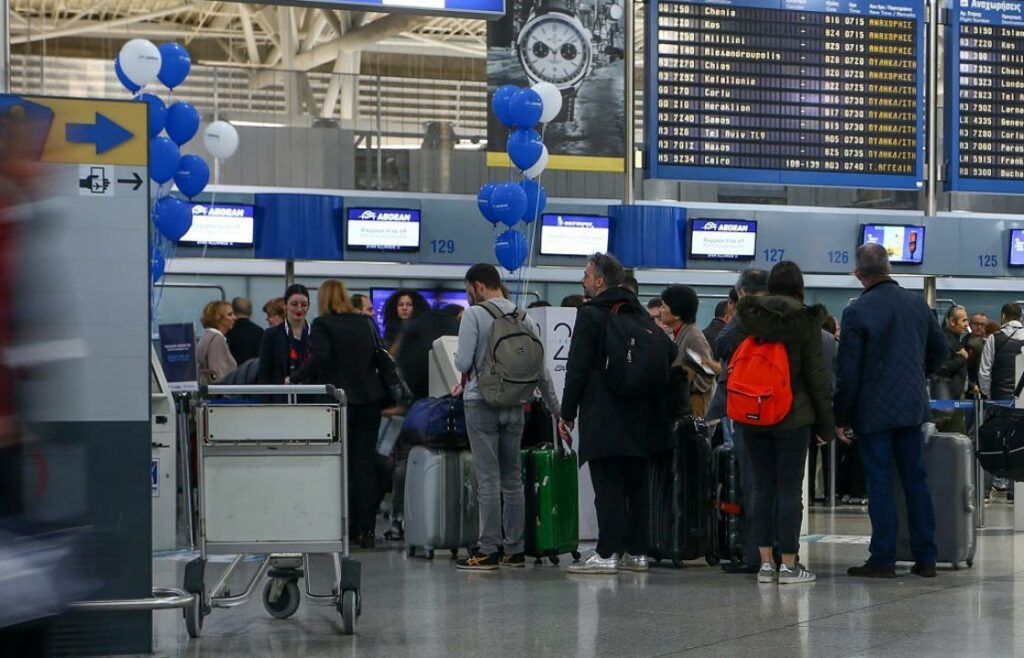 Κίνα: Φθηνότερα εισιτήρια και χαμηλότοκα δάνεια για όσους έχουν καλή συμπεριφορά