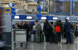 Κίνα: Φθηνότερα εισιτήρια και χαμηλότοκα δάνεια για όσους έχουν καλή συμπεριφορά