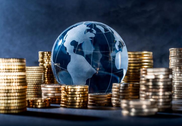 Υψηλότερος από τον αντίστοιχο της Ευρωζώνης παρέμεινε ο ρυθμός μεγέθυνσης της οικονομίας