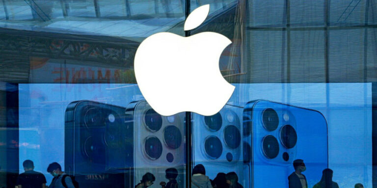 Apple: Όλα όσα ανακοίνωσε