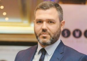 Παραιτήθηκε από τη θέση του CEO ο Γιώργος Κωνσταντινίδης