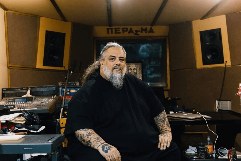 «Active Member»: Για Νόμπελ Λογοτεχνίας ...αντιπροτείνετε ο Μιχάλης Μυτακίδης