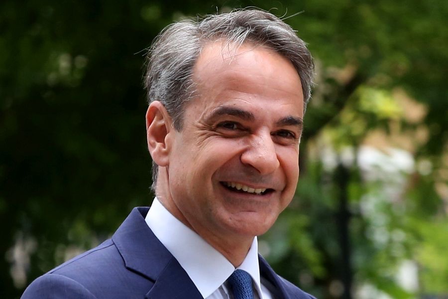 Πανελλαδικές 2023: Ο Κυριάκος Μητσοτάκης αυτοσαρκάζεται στο Tik Tok