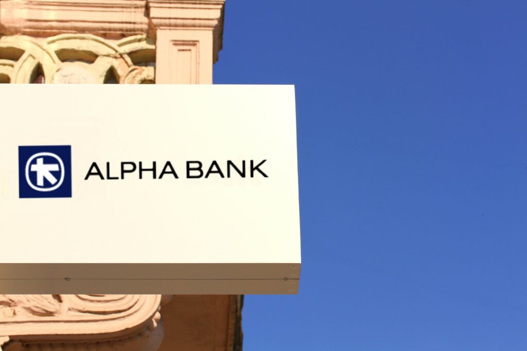 Alpha Bank: Επιβεβαίωση αξιολόγησης από τη Scope Ratings - Σταθερότητα και δυναμική