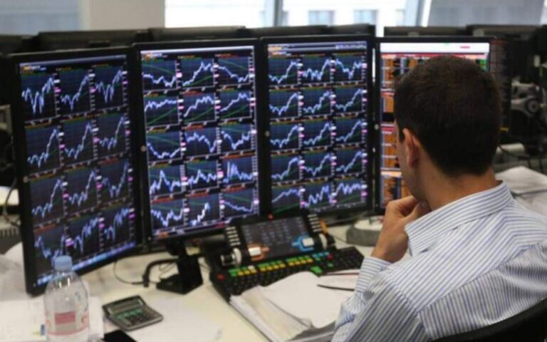 Κάτω από το 3,7% υποχώρησε η απόδοση του 10ετούς ομολόγου